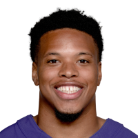 Deion Jennings's headshot