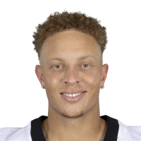 Spencer Rattler's headshot