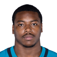 Myles Cole's headshot