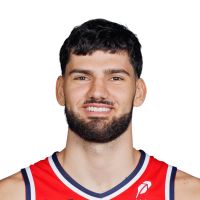 Tristan Vukcevic's headshot