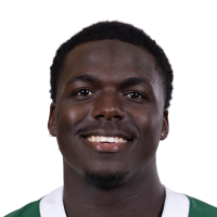 Jarius Monroe's headshot