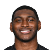 Cedric Johnson's headshot