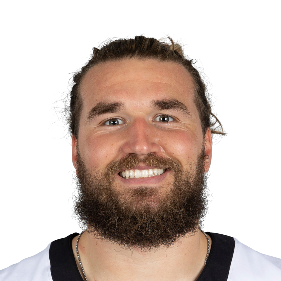 Dallin Holker News, Stats, Bio & Fantasy