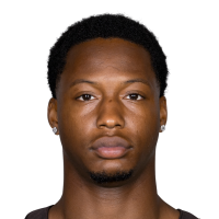 Jamari Thrash's headshot