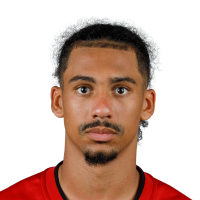 Jalen McMillan's headshot