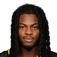 Ty'Ron Hopper's headshot