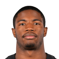 Trey Taylor's headshot