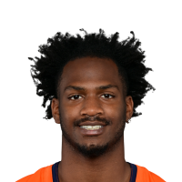 Quinton Newsome's headshot