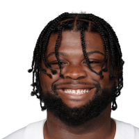 Justin Rogers's headshot