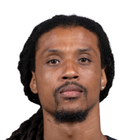 Kevin King's headshot