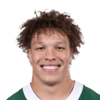 Isaiah Davis's headshot