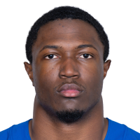 Jaylon Carlies's headshot