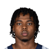 Jaylen Harrell