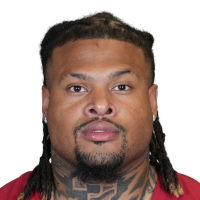 Xavier Thomas's headshot