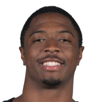 Quinyon Mitchell's headshot