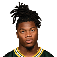 Javon Bullard's headshot