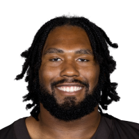 Jowon Briggs's headshot