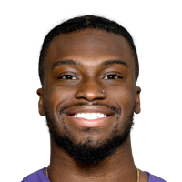 Devontez Walker's headshot