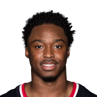 Jawhar Jordan's headshot