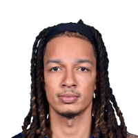 D.J. Wilson's headshot