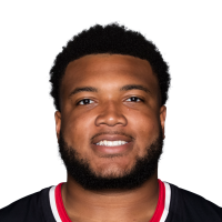 Blake Fisher's headshot