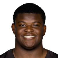 Javion Cohen's headshot