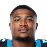 Trevin Wallace's headshot