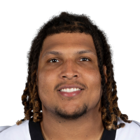 Khristian Boyd's headshot