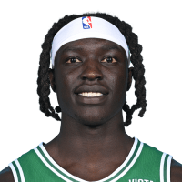 Wenyen Gabriel's headshot