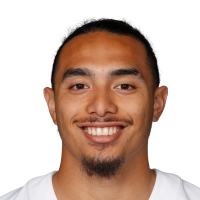 Marist Liufau's headshot