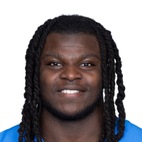 Jeremiah Jean-Baptiste's headshot