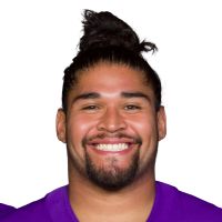 Levi Drake Rodriguez's headshot