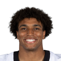 Isaiah Stalbird's headshot