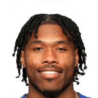 Tyrone Tracy's headshot