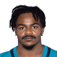 Keilan Robinson's headshot