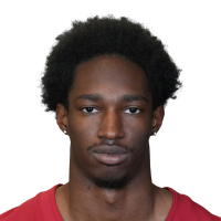 Elijah Jones's headshot