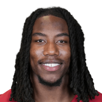 Tejhaun Palmer's headshot