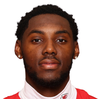 Kamal Hadden's headshot