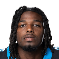 Demani Richardson's headshot