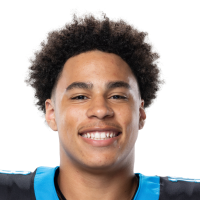 Jalen Coker's headshot