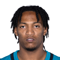 Deantre Prince's headshot