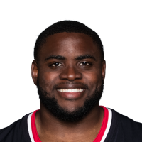 LaDarius Henderson's headshot