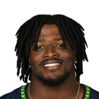 Tyrice Knight's headshot