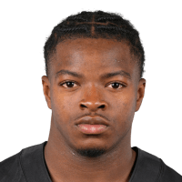 Decamerion Richardson's headshot