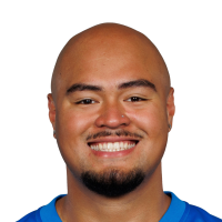 Giovanni Manu's headshot