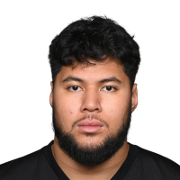 Troy Fautanu's headshot