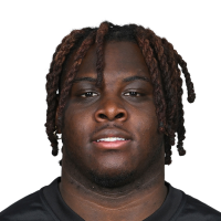 Amarius Mims's headshot