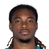 Joshua Cephus's headshot