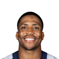 Bryce Oliver's headshot