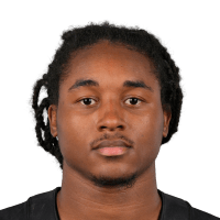 Lideatrick Griffin's headshot